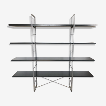 Shelf ikea Niels Gammelgraad