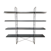 Etagère ikea Niels Gammelgraad