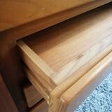Chest of drawers low house Regain