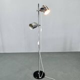 Mid Century Floor Lamp Designed by Stanislav Indra, 1970's