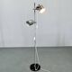 Mid Century Floor Lamp Designed by Stanislav Indra, 1970's