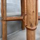 Rattan stools