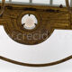 Trade chandelier