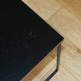 Flying coffee table Guariche Steiner