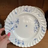 Haviland Limoges Porcelain Dinner and Coffee Service for 12
