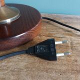 Unilux Mazda Art Deco style lamp