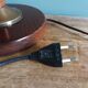 Unilux Mazda Art Deco style lamp