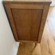 Renovated Scandinavian chest of drawers