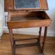 Bureau écolier