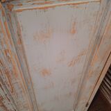 Vintage Parisian wardrobe