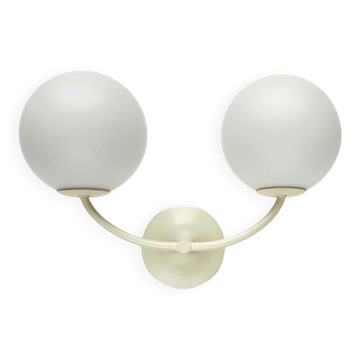 Swiss wall lamp mid-century design E.R. Nele for Temde, 1960s