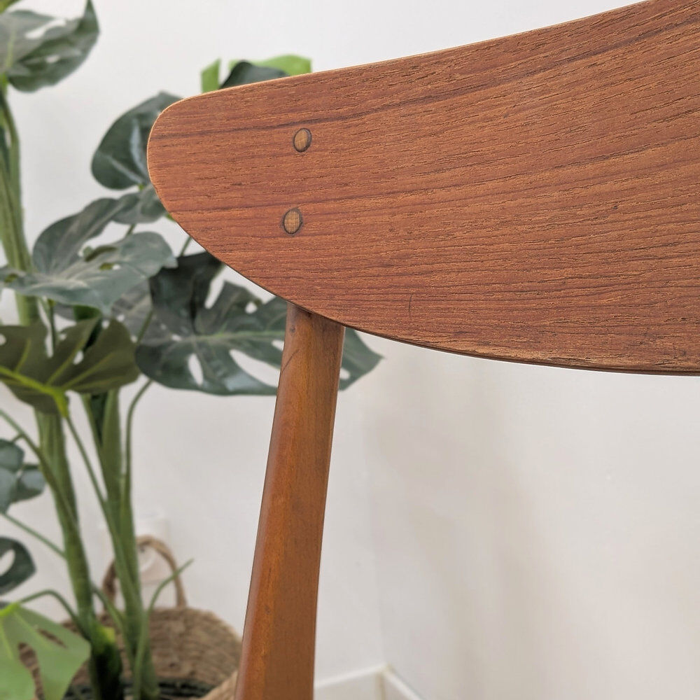 Scandinavian chair Farstrup