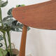 Scandinavian chair Farstrup