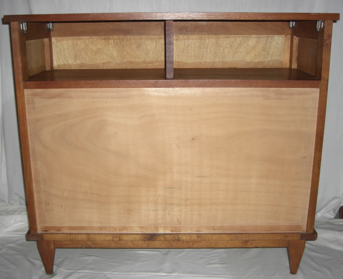 Dresser vintage Scandinavian year 50