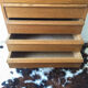 Vintage dresser