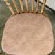 Baumann Florida Tacoma bistro chairs 1970