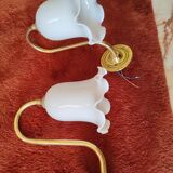 Wall lamps