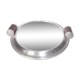 Art Deco tray with ice end