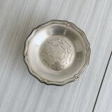 Coquillor Butter Dish