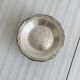 Coquillor Butter Dish