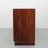 Commode à tiroirs ou buffet Kai des années 1960, restauré