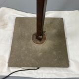 Floor lamp "Alfea" Scavo Enzo CIAMPALINI for Lamp International in Murano glass- 1970