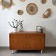 Vintage teak sideboard