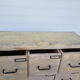Old-trade furniture with "Grainetier" drawers