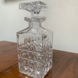 Crystal decanter
