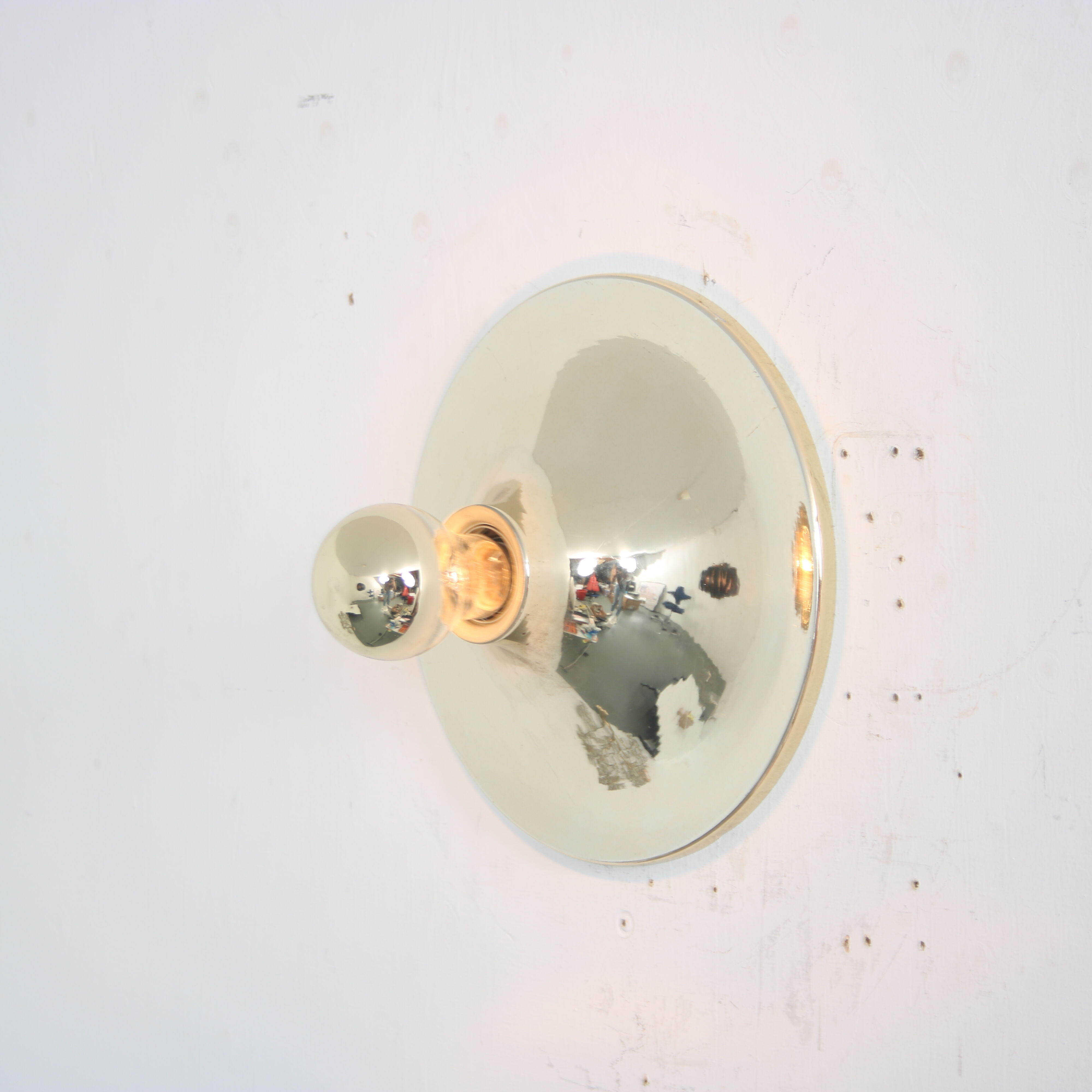 Sconce 1970, Germany