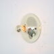Sconce 1970, Germany