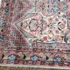 Tapis d'Orient laine de soie