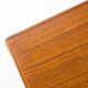Table de Salle à Manger en Teck par Henning Kjaernulf pour Vejle Møbelfabrik, années 1960