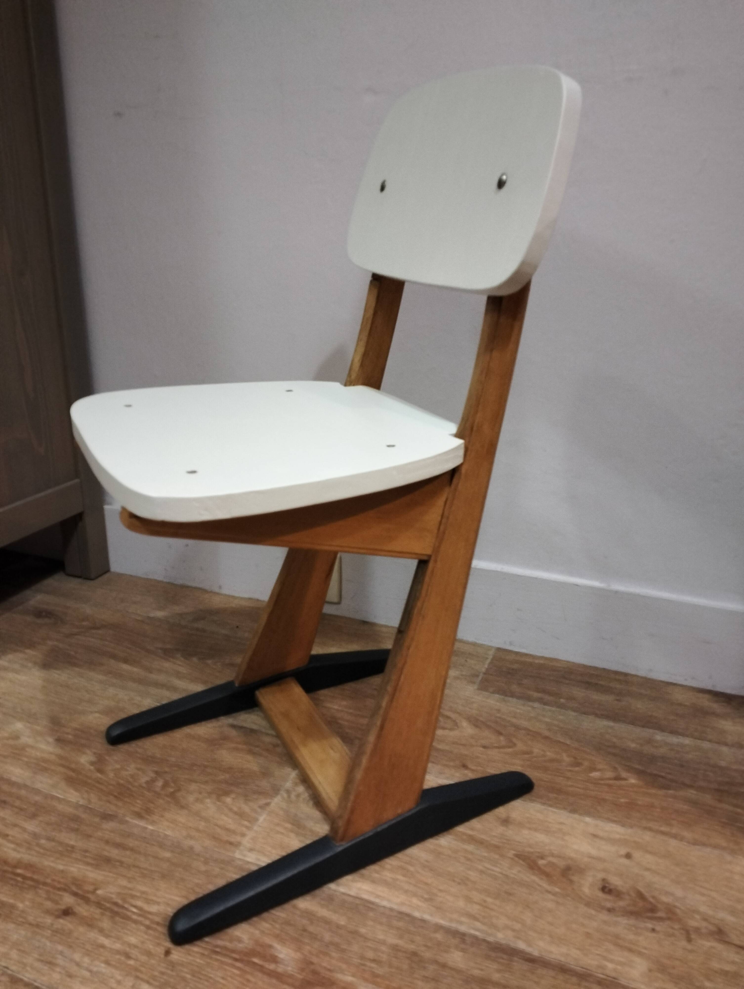 Casala children's chair