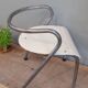 Chaise enfant année 50 Jacques hitier