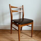 Scandinavian chair