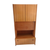 DK furniture Danish buffet vintage teak MDK 60 year Scandinavian