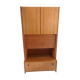 Meuble DK buffet  danois vintage teck MDK années 60 scandinave