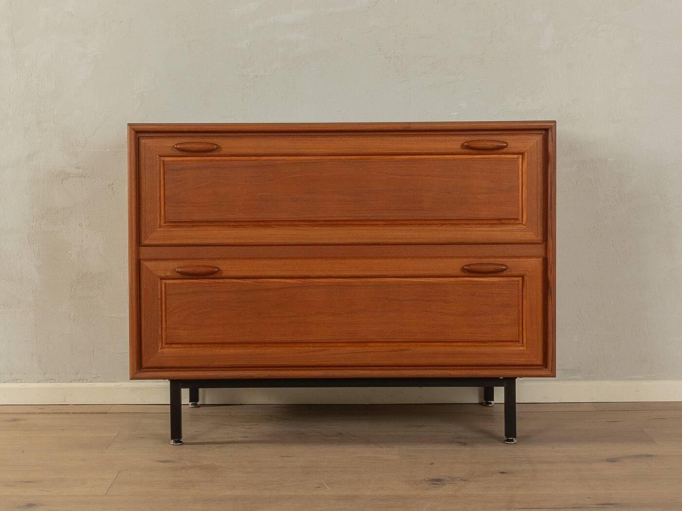 Chest of Drawers by Heinrich Riestenpatt, 60s