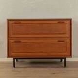 Chest of Drawers by Heinrich Riestenpatt, 60s