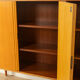 Buffet classique des années 1950 par WK Möbel