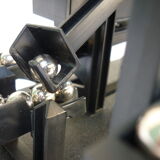 Roll-o-clock Ball Clock-Mattel - 1983