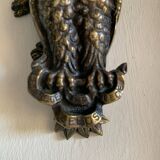 Small door knocker