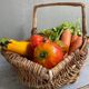 Picking basket