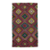 Turkish Handmade Vintage Anatolian Kilim 175 cm x 310 cm