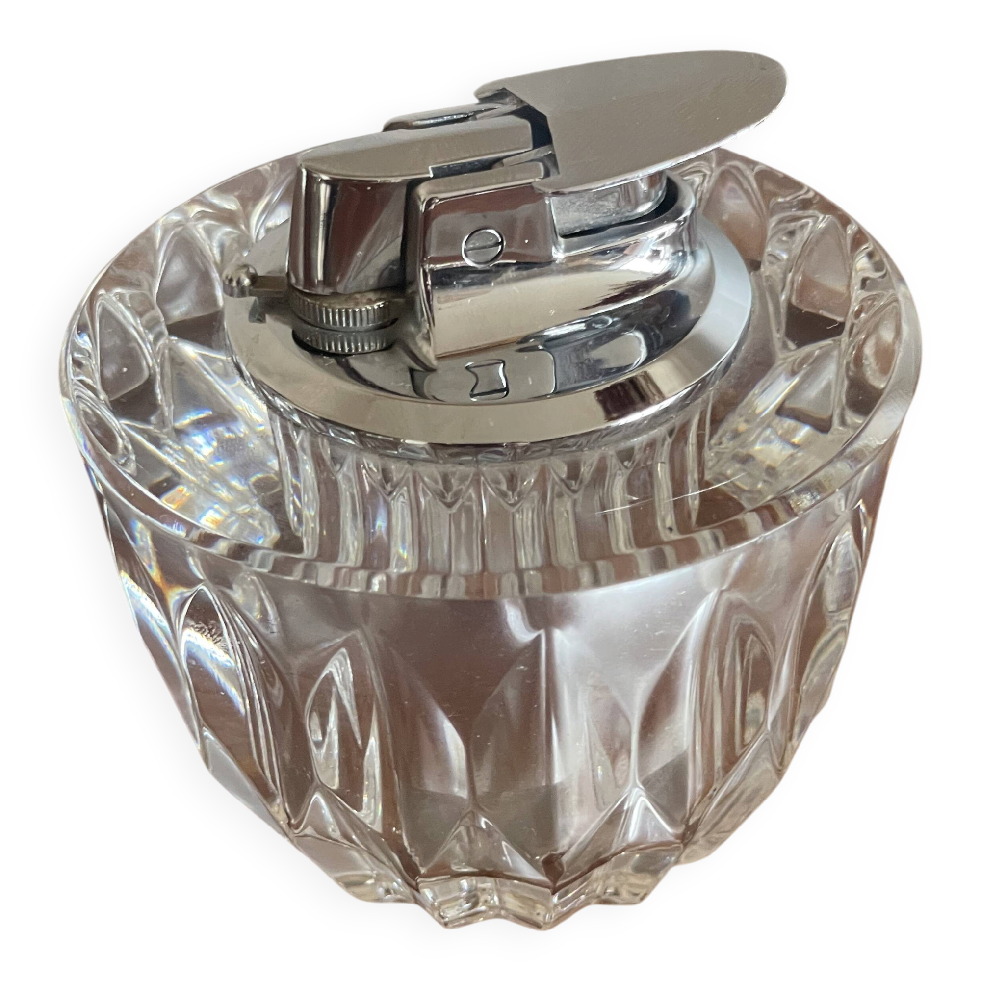 Briquet de table Ronson