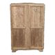 Wardrobe, removable wardrobe