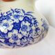 K&G 220566 ironstone pitcher jug