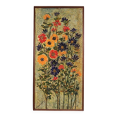 Great signed still life painting from the 20th century