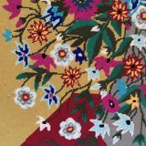 Odile Caly tapestry -